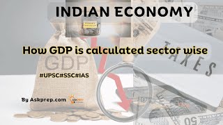 Understanding GDP How Its Calculated [upl. by Ymorej]