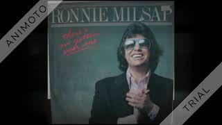 Ronnie Milsap  I Wouldn’t Have Missed It For The World  1982 CampW 1 [upl. by Jaworski]