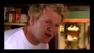 Gordon Ramsay  The Arguments Compilation [upl. by Farmer]