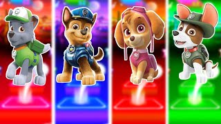 Paw Patrol Toys 🆚 Paw Patrol Wiki 🆚 Paw Patrol 🆚 Paw Patrol Mario ⭐Who Win Will⭐ Best Gameplay✅ [upl. by Tasiana]