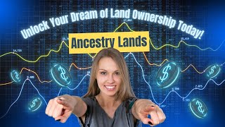 The 30Day Land Ownership Challenge That Works [upl. by Atoiganap]