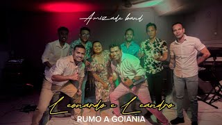 Goiania Amizade Band [upl. by Yllut]