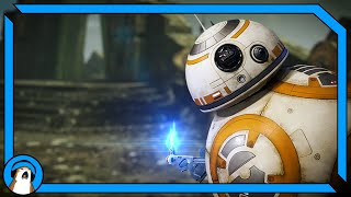 BB8 Sound Effects Download Link [upl. by Syd]