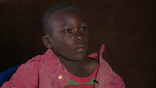 Boy describes struggle of mining cobalt in Democratic Republic of Congo [upl. by Irallih470]