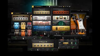 BIAS FX 2  New Era Of Tone [upl. by Avon439]