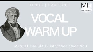 Learn the Bel Canto singing technique [upl. by Judon]