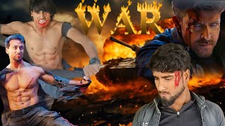 War Last Fight Scene SPOOF  Hrithik vs Tiger Shroff  Javed Vs Irshad  war​ action​ copy​ 💪 [upl. by Auhsej]