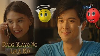 Daig Kayo Ng Lola Ko Tonyos story of honesty and simplicity full episode [upl. by Ahtaga]