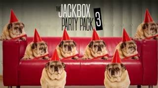 The Jackbox Party Pack 3  Official Trailer  Out Now [upl. by Jolenta]