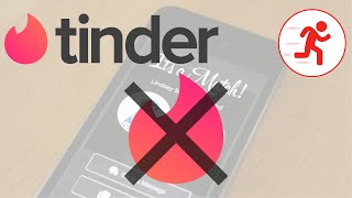 Supprimer un compte Tinder 2023 [upl. by Tur]