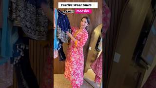 meeshofinds meeshohaul meeshoapp meeshokurti kurtihaul collegewearkurti createcontent [upl. by Nevag168]