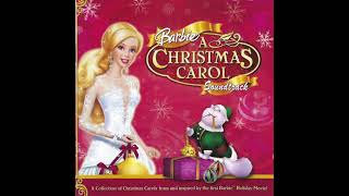 Barbie  quotJingle Bells sung by Chuzzlewitquot Official Audio [upl. by Ragland]