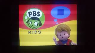 PBS kids favorites funding compilation [upl. by Eelarol]