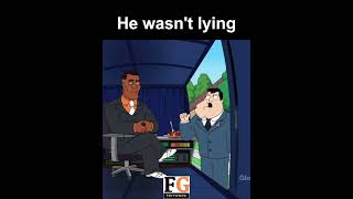 Stan Smith and Shannon Sharpe scene [upl. by Itnavart199]