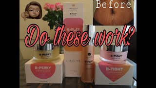 MAELYS COSMETICS  BFLAT  HONEST REVIEW  WATCH BEFORE YOU BUY [upl. by Orlov887]