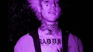 Lil Peep  Teen Romance Slowed Down [upl. by Tterraj]