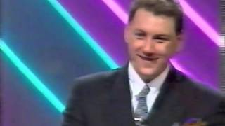 Catchphrase series 4 episode 3 TVS Production 1989 [upl. by Ahseyk]