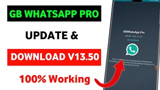 Gb Whatsapp Pro  Latest Version Update and Download  How to Update Gb Whatsapp AmanTechs [upl. by Kloster]