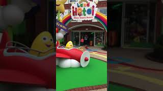 CBeebies Land Hotel [upl. by Amer]