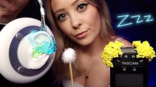 ASMR NETTOYAGE ULTRA PUISSANT DES OREILLES👂intense asmr 😍 [upl. by Healy807]