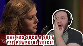 First time hearing Maaike Ouboter  Dat ik je mis De Beste SingerSongwriter  TEACHER PAUL REACTS [upl. by Narot]