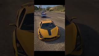 GTA 5  Ignus Car Theft  NovoGamerz [upl. by Bristow]