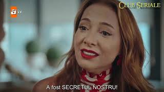 Secretul nostru Episodul 3 online subtitrat [upl. by Mirisola283]