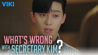 What’s Wrong With Secretary Kim  EP11  Husband Material Eng Sub [upl. by Eliak]