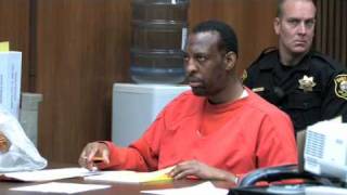 Stockton man sentenced to life in prison [upl. by Eydie117]