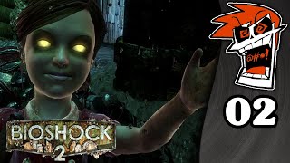 Brendaniel  Bioshock 2 2025 Playthrough 2 [upl. by Nomannic]