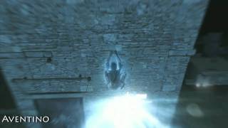 Assassins Creed Brotherhood  How to Remove Armor [upl. by Anoirb464]