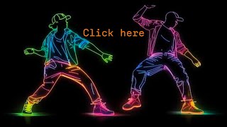 Blah Blah Blah songFull Visual Trippy VideoLighting man dancewatch while your highdrunkMusic [upl. by Akinwahs301]