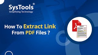 How to Extract Links From PDF Files Automatically [upl. by Ahsi]