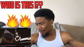 LIL SEETO SONG REACTION THIZZLER CYPHER [upl. by Patin]