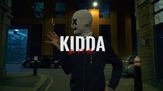 KIDDA  QA PO THU Prod by ZIN [upl. by Nomelif453]