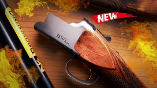 The Browning 525 Game Laminate [upl. by Ominoreg]