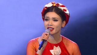 Quảng Bình Quê Ta Ơi  Phạm Phương Thảo│Liveshow Mơ Duyên [upl. by Abbotsen127]