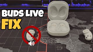 Samsung Earbuds Low Volume FIX reduced sound [upl. by Aitnwahs]