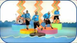 The Aquabats  Pool Party [upl. by Flint377]