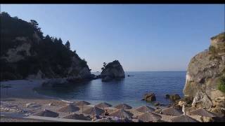 Hotel Achilleas Parga [upl. by Dorsey]