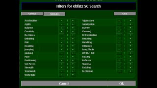 CM0102 Key Attributes [upl. by Reace]