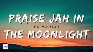 Praise Jah in The Moonlight 1 Hour  YG Marley [upl. by Suitangi]