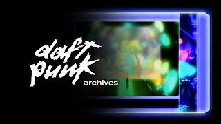 Daft Punk – Toonami Commercial Promo [upl. by Atiniv]