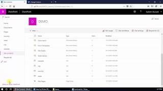 SharePoint 2019 multilevel cascading drop down [upl. by Arikal]