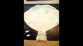 How to make a wheatsheaf [upl. by Ihp]