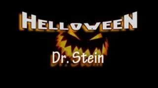 Helloween  Dr Stein lyrics [upl. by Bartolemo]