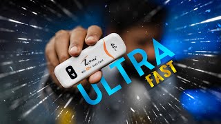 Best WiFi Dongle in 2023 🔥 Techie 4G USB WiFi Modem 💻 better than Jiofi Jio amp Airtel Dongle💥 [upl. by Manvil532]