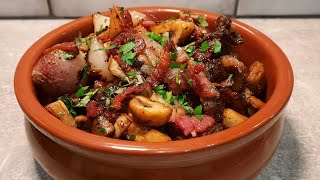 BEEF BOURGUIGNON RECIPE [upl. by Dana935]