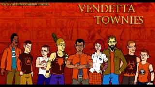 BULLY  Vendetta TowniesDropouts Cover [upl. by Senga762]