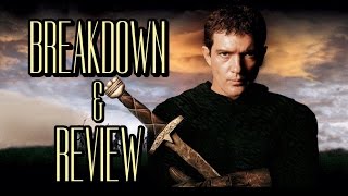 The 13th Warrior 1999 Movie Breakdown amp Review by SHM [upl. by Piers]